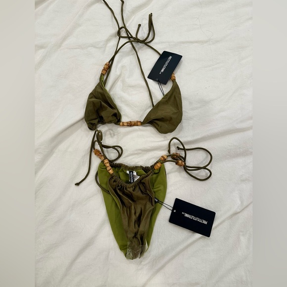 PrettyLittleThing Bikini - Picture 3 of 4